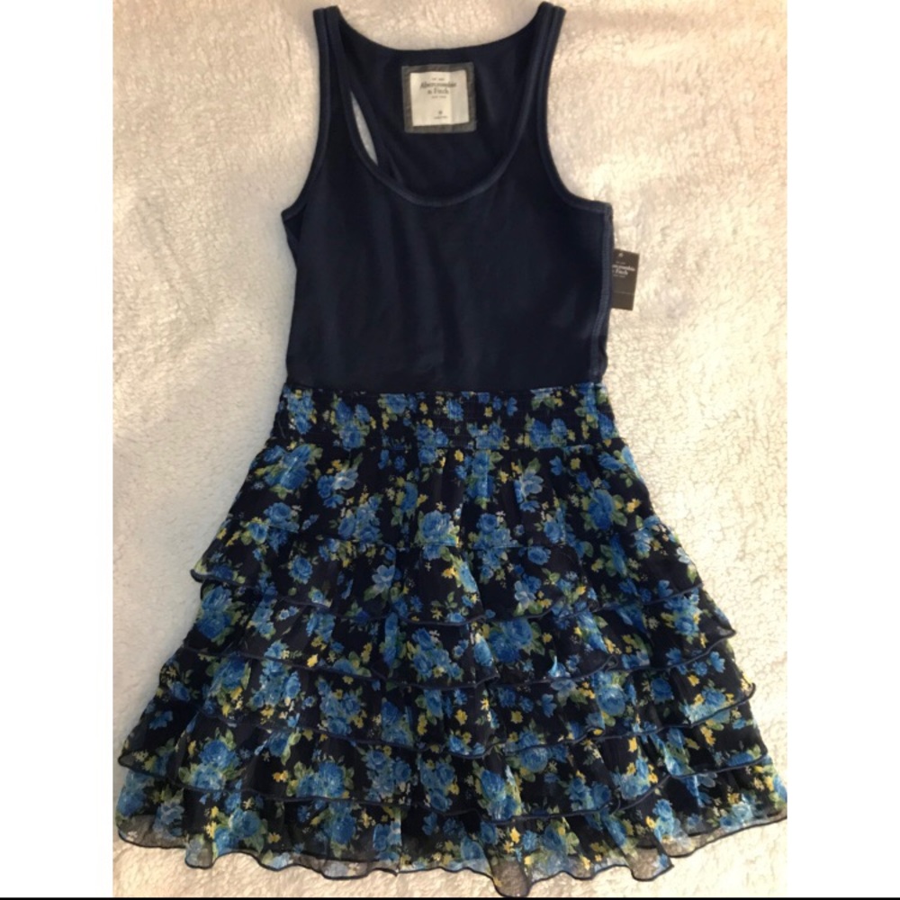Abercrombie & Fitch Women’s Dress